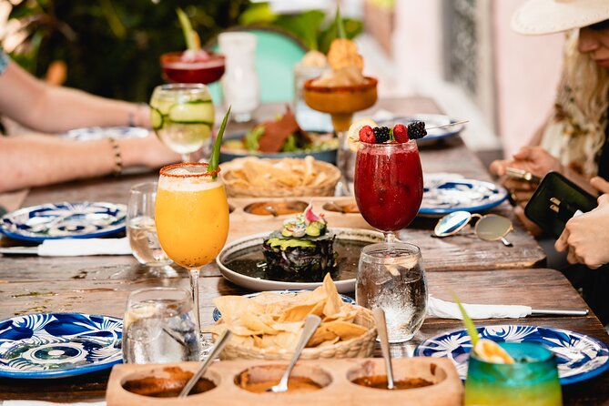 VIP Tequila Night Tour with Dinner and Tasting - Value: transport, admission, tasting, and dinner