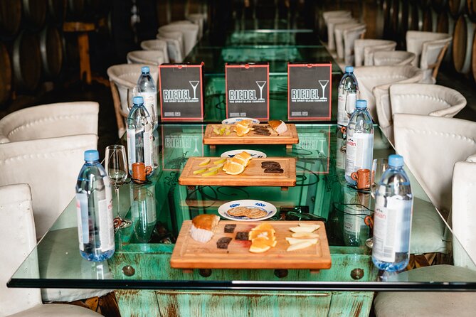 VIP Tequila Night Tour with Dinner and Tasting - Who should book this evening