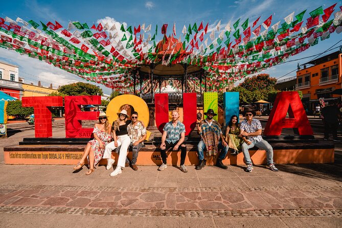 VIP Tequila Night Tour with Dinner and Tasting - Should you book the VIP Tequila Night Tour?
