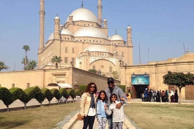 VIP Tour Coptic Cairo ,Islamic Mosque and old Market with Lunch - What $20 buys you, and what it does not