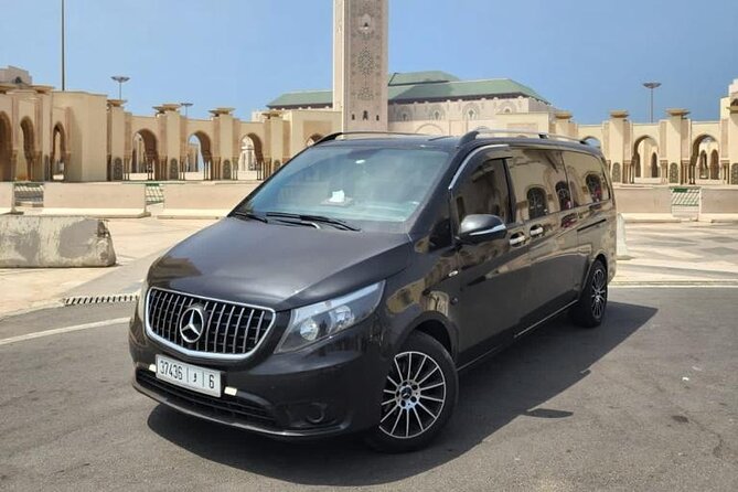 VIP TOUR OF FES- Medina by local guide & Rempart by car-FULL Day - The value of a private guide in the Medina