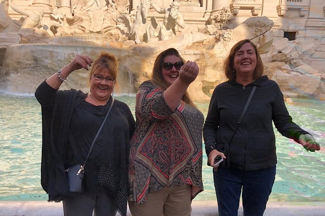 VIP Tour of Rome (3/5/8hrs) Colosseum & Vatican Museums - A private Rome tour built around your priorities
