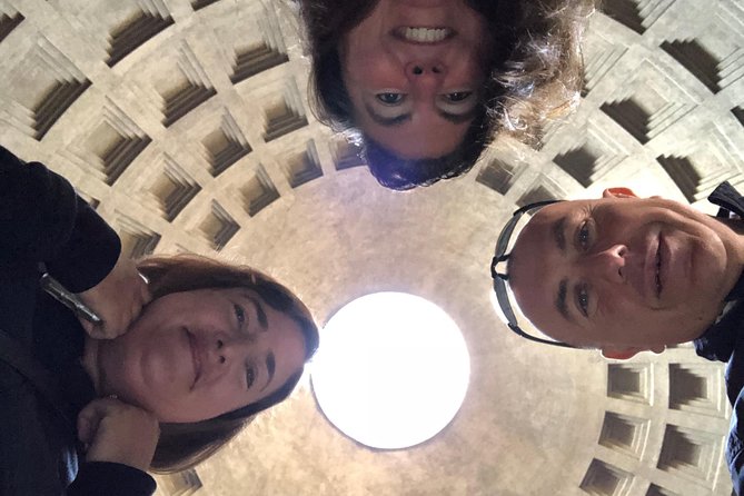 VIP Tour of Rome (3/5/8hrs) Colosseum & Vatican Museums - Mercedes van or golf cart: which works better?