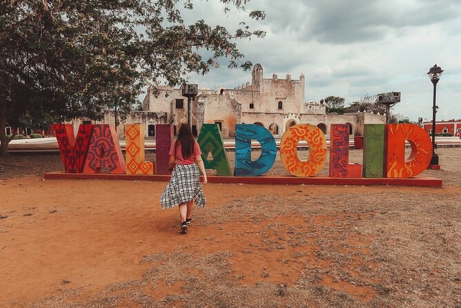 VIP tour to Chichen Itza, Hubiku & Ik Kil. Lunch and transport - Transport, pickup, and the meaning of VIP