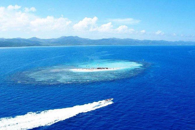 VIP tour to Paradise Island & The Mangroves - Why the 6:00 a.m. start matters at Cayo Arena