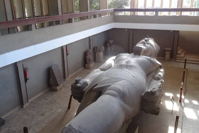 Vip tour To Saqqara, Dahshour, And Memphis Marvels - Why these three sites make a better second ancient-Egypt day
