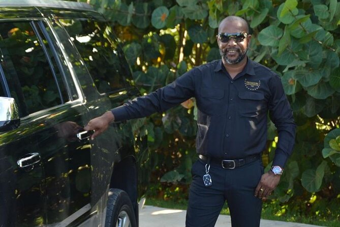 VIP Transfer from Punta Cana Airport to Punta Cana / Bavaro Hotel - Key points at a glance