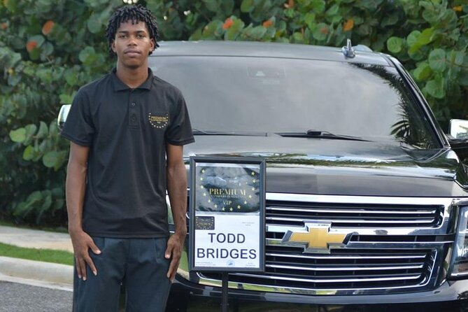 VIP Transfer from Punta Cana Airport to Punta Cana / Bavaro Hotel - Check the resort address before booking