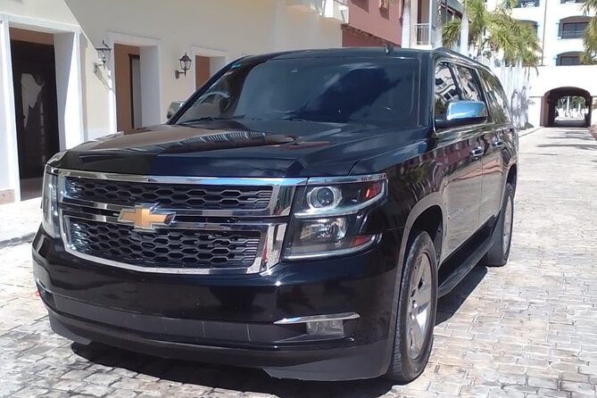 VIP Transfer from Punta Cana Airport to Punta Cana / Bavaro Hotel - What the $67 price means