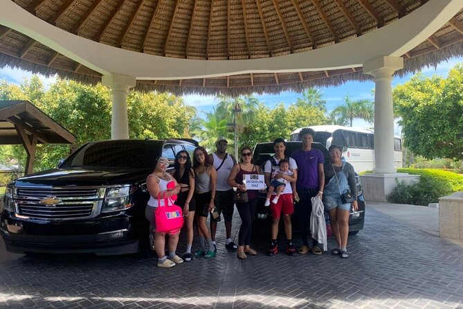 VIP Transfer from Punta Cana Airport to Punta Cana / Bavaro Hotel - The human side of the service