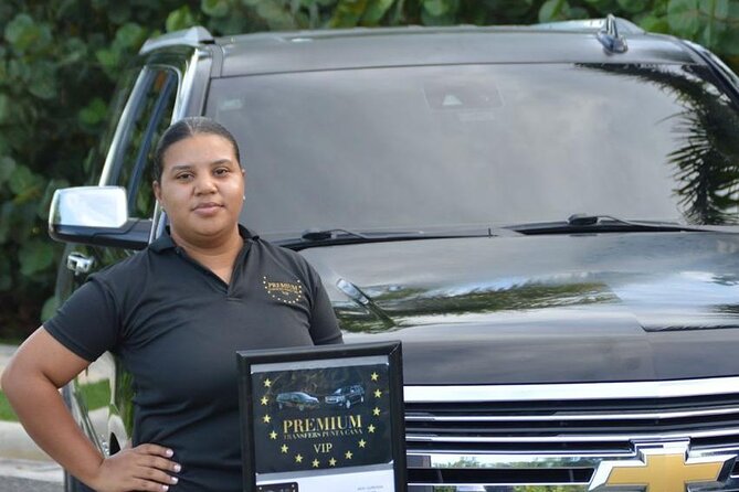 VIP Transfer from Punta Cana Airport to Punta Cana / Bavaro Hotel - Who should book this transfer?