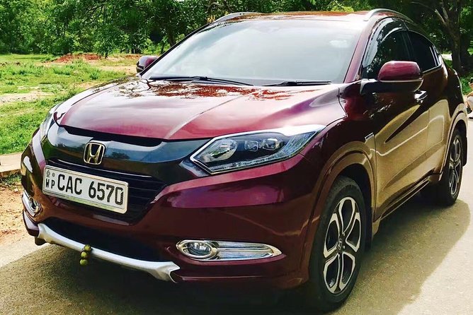 VIP Transport - A closer look at value for couples and small groups