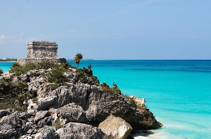 VIP Tulum Private Tour - At a glance: what makes this tour work