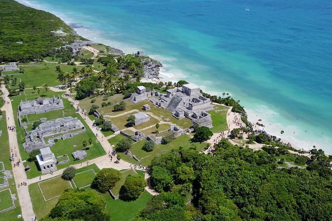 VIP Tulum Private Tour - Why the private format matters at Tulum