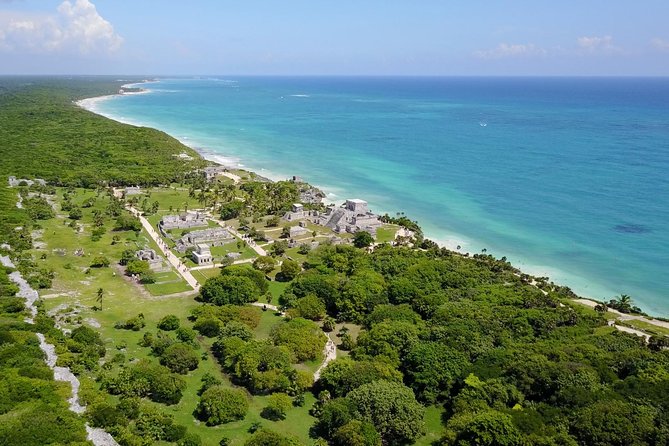 VIP Tulum Private Tour - Guides can make or break the day