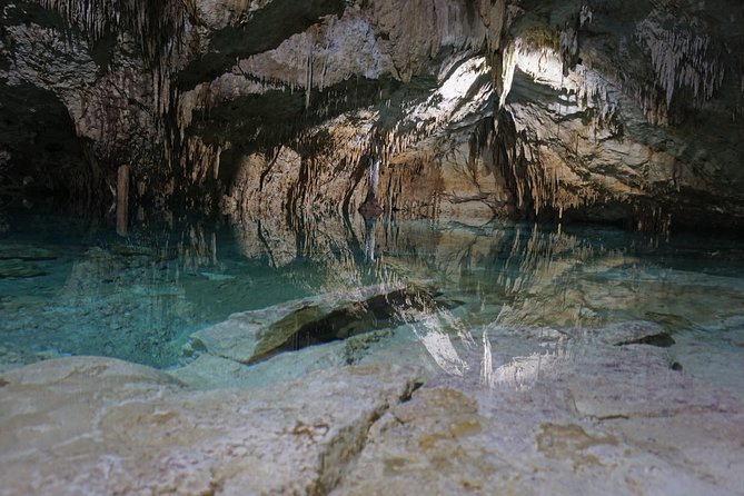 VIP Tulum Private Tour - Who should book this Tulum and cenote day?