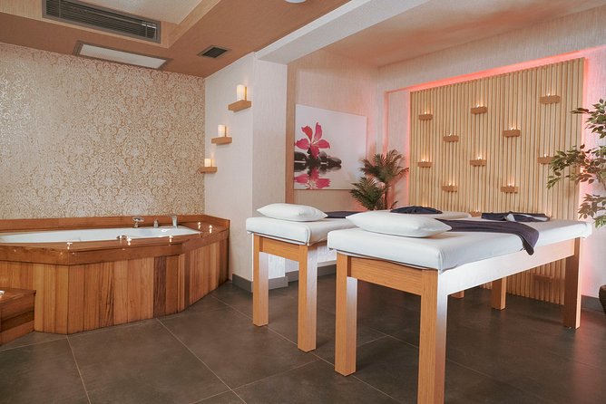 VIP Turkish Bath in Antalya - Is $287.78 good value?