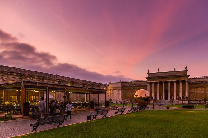 VIP Vatican Breakfast and Guided Tour with Sistine Chapel Access - Why the early start matters at the Vatican