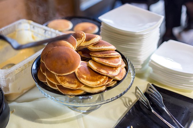 VIP Vatican Breakfast and Guided Tour with Sistine Chapel Access - The Sistine Chapel and Michelangelo’s ceiling