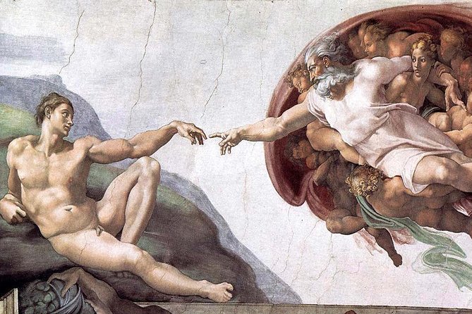 VIP Vatican, Sistine Chapel & St. Peter's Basilica Guided Tour - What to wear and bring