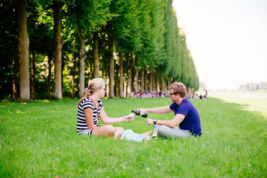 VIP Versailles Bike Tour & Kings Apartment Tour - Key points at a glance