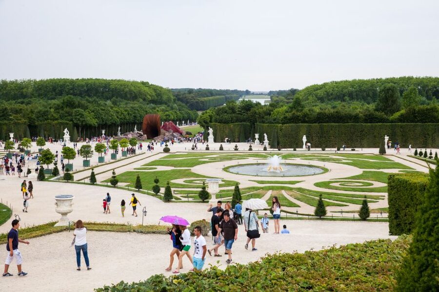 VIP Versailles Bike Tour & Kings Apartment Tour - My verdict: choose the bike tour for the full estate