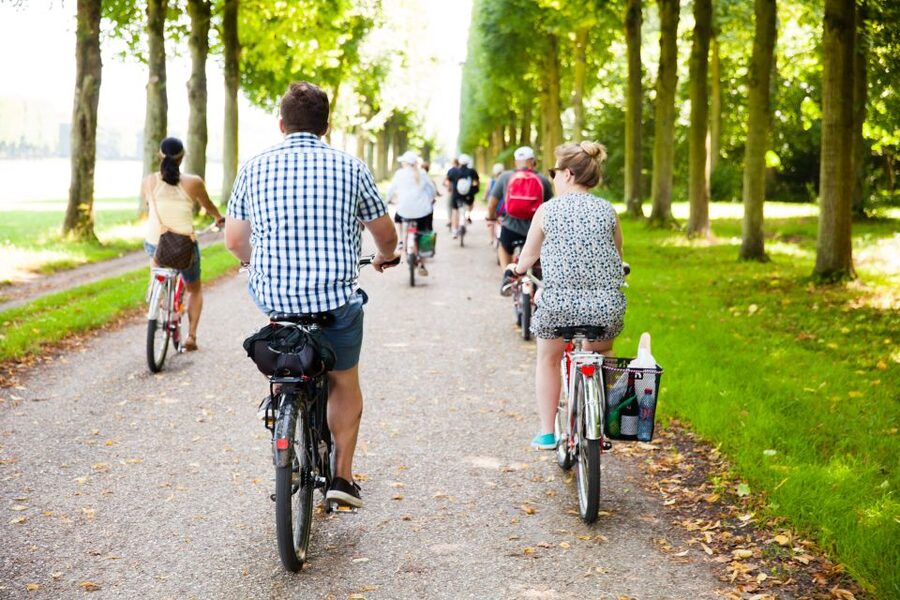 VIP Versailles Bike Tour & Kings Apartment Tour - Is $182 a fair price?