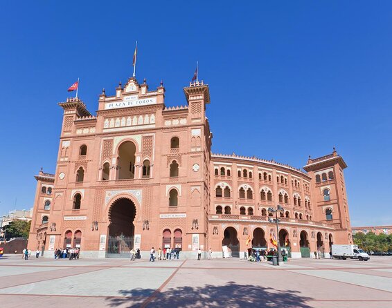 VIP visit to the Las Ventas Bullring in Madrid - What makes this Las Ventas tour worth your time