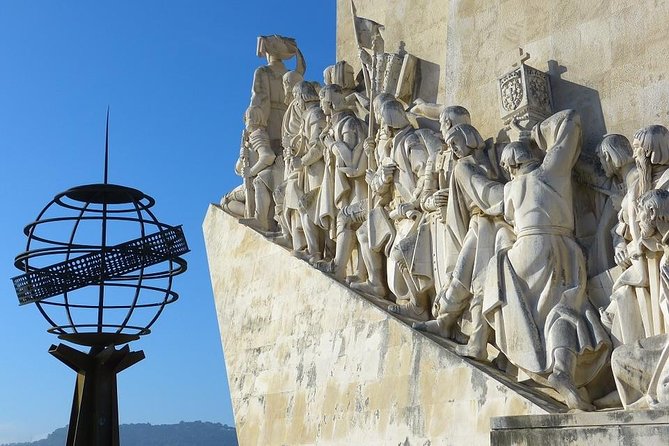 VIP-walking-Tour - Lisbon with your private - in German - A Lisbon tour built around questions, not a fixed script