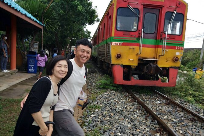 Wheelchair & Luxury Tour to Floating & Railway Markets - Is $367.39 per person good value?