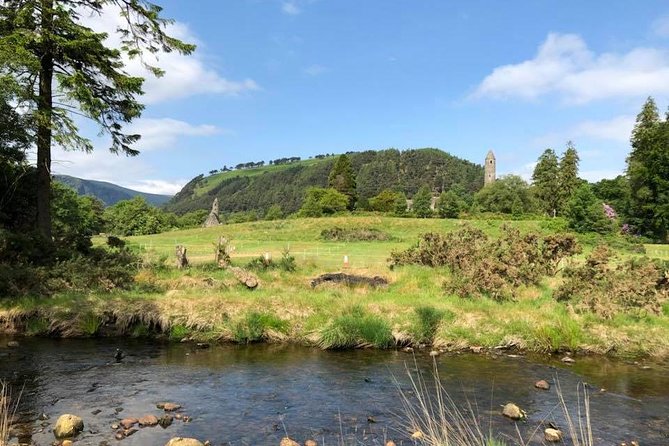 Wicklow Mountains & Glendalough Luxury Private Day Tour - The Military Road and the Feather Beds