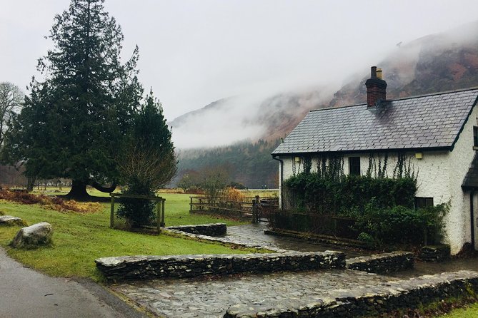 Wicklow Mountains & Glendalough Luxury Private Day Tour - Johnnie Fox’s Pub closes the day