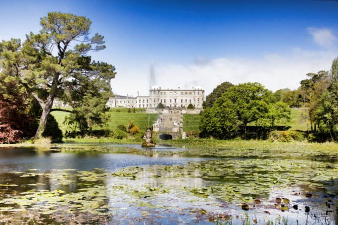 Wicklow Mountains & Glendalough Luxury Private Day Tour - Guides, commentary, and the human side of the day