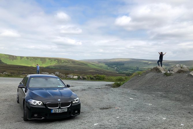 Wicklow Mountains & Glendalough Luxury Private Day Tour - Timing, admissions, and useful planning tips