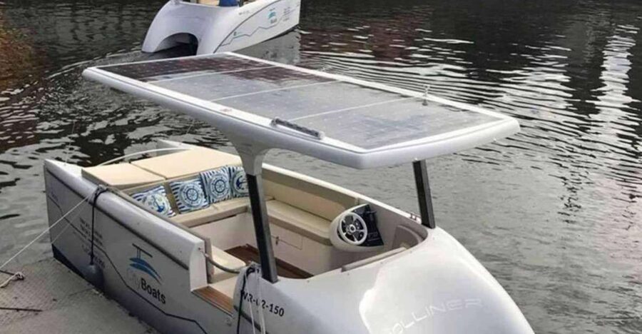 Wroclaw: City Walk and Cruise by Luxury Solar Catamaran - Key points to know