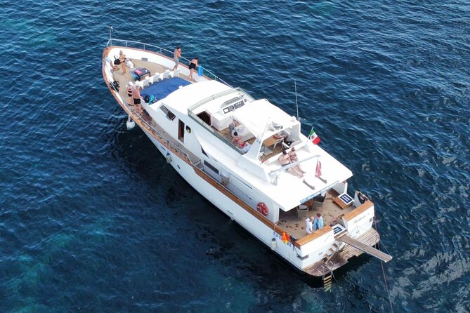 Yacht excursion Shalimar IV - Key points to know before booking
