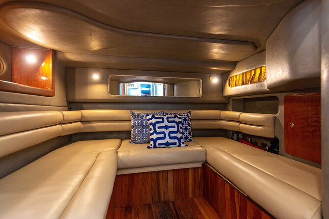Your Own Private Luxury Yacht Experience in Cabo San Lucas - Is $1,230 a fair Cabo price?
