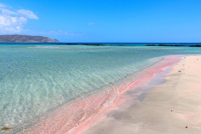 Your Tailored Elafonisi Escape. Luxury Day Tour from Chania. - Key points to know before booking