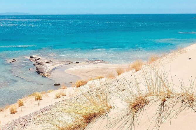 Your Tailored Elafonisi Escape. Luxury Day Tour from Chania. - Setting out from Chania with a flexible start
