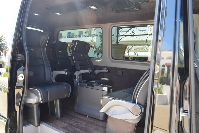 Your Tailored Elafonisi Escape. Luxury Day Tour from Elounda. - A local taverna in the Chania area