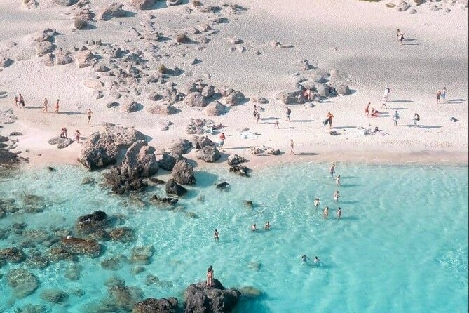 Your Tailored Elafonisi Escape. Luxury Day Tour from Elounda. - The return trip and the value of a chauffeur