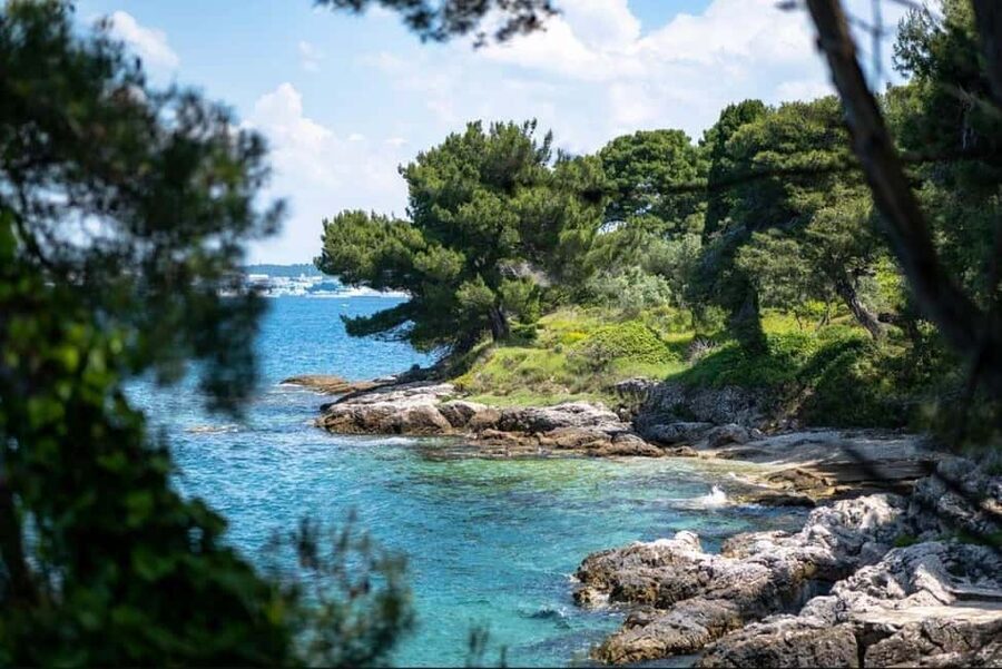 Zadar: 3 Islands Luxury Boat Tour with Aperol Spritz - The three-hour option for a tighter schedule