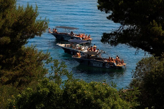 Zadar: 3 Islands Luxury Boat Tour with Aperol Spritz & Snorkeling - Should you book it?