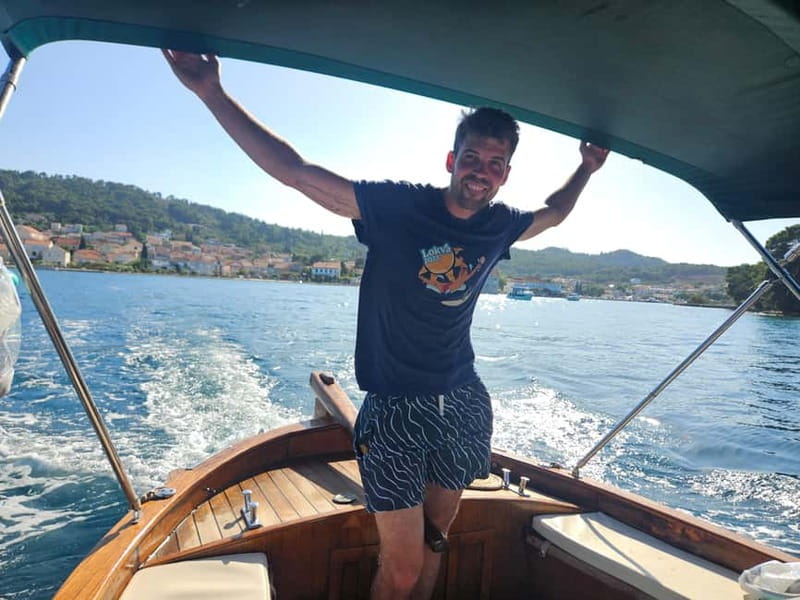 Zadar: Aperol Spritz & Island Vibes on Luxury Speedboat - Should you book the Zadar speedboat tour?