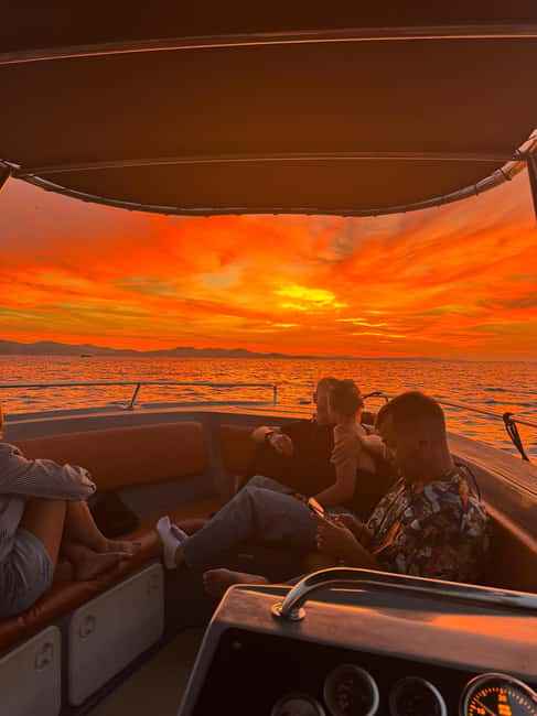 Zadar: Romantic, Luxury Sunset Boat Tour with Aperol Spritz - At a Glance: What Makes This Cruise Worth Your Evening