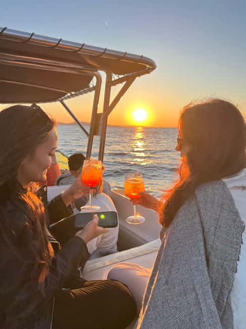 Zadar: Romantic, Luxury Sunset Boat Tour with Aperol Spritz - Who Will Enjoy This 75-Minute Boat Ride Most?