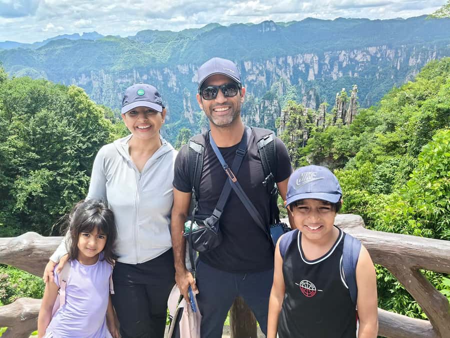 Zhangjiajie: VIP Zhangjiajie National Forest Park Day Tour - Who should book this day tour?